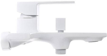 Душевая система Orange Lutz M04-932w Белая 