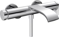 Смеситель Hansgrohe Vivenis 75420000 для ванны с душем, хром