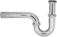 Сифон для биде Kaiser 0977 Хром