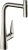 Смеситель Hansgrohe Talis Select M51 72823800 для кухонной мойки, под сталь 