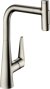 Смеситель Hansgrohe Talis Select M51 72823800 для кухонной мойки, под сталь 