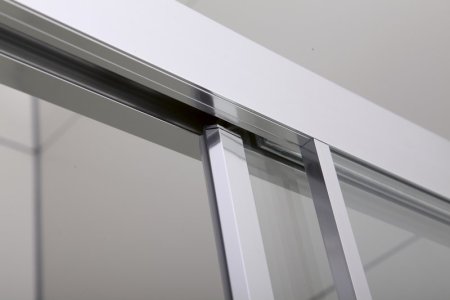 Душевой уголок Cezares Comfort A2 90 C Cr 