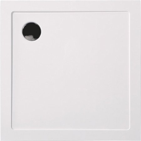 Поддон для душа Cezares Tray SMC A 90x90 см 