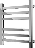 Полотенцесушитель электрический (лесенка) Маргроид B81 M0003, 50x60 см