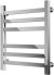 Полотенцесушитель электрический (лесенка) Маргроид B81 M0003, 50x60 см 