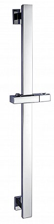 Душевая штанга Fmark FS90566 хром 