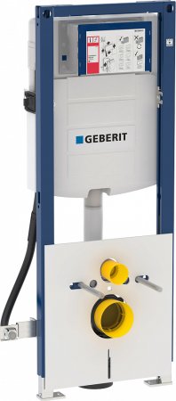 Система инсталляции для унитазов Geberit Duofix 111.361.00.5 