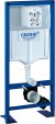 Система инсталляции для унитазов Grohe Rapid SL 38584001 усиленная 