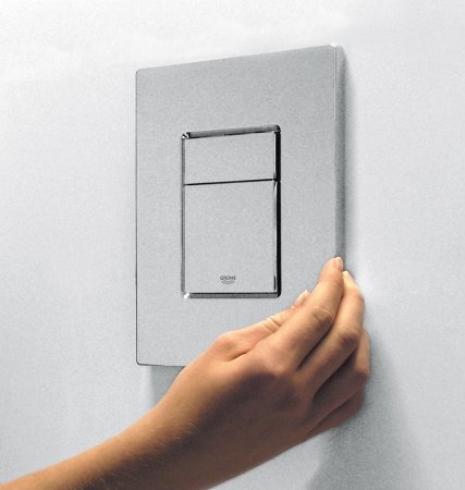 Система инсталляции для унитазов Grohe Rapid SL 38584001 усиленная 