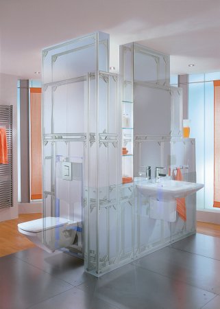 Система инсталляции для унитазов Grohe Rapid SL 38584001 усиленная 