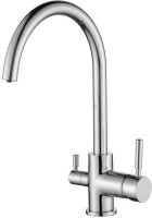 Смеситель Hansen H15082 для кухни