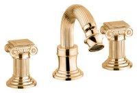 Смеситель Cezares Olimp BBS2 03/24 O для биде