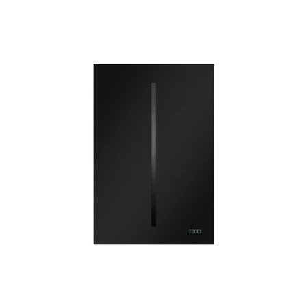 Кнопка смыва TECE TECEfilo-Velvet 9242024, черный 