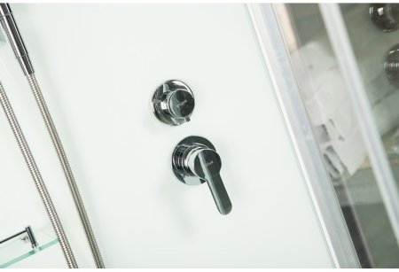 Душевая кабина River Tana 90x90 Б/К 10000003118 с поддоном 