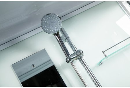 Душевая кабина River Tana 90x90 Б/К 10000003118 с поддоном 