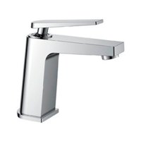 Смеситель Cezares Baden F LS 01 W0 для раковины