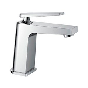 Смеситель Cezares Baden F LS 01 W0 для раковины 