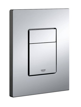 Кнопка смыва Grohe 42371000 для унитаза 