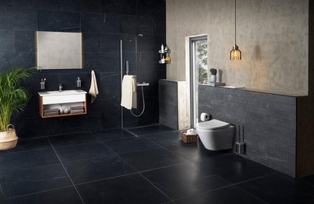 Унитаз подвесной VitrA Integra Round 7041B003-0075 безободковый 