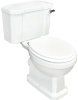 Унитаз компакт BelBagno Trevi BB135CP без бачка и сиденья Унитаз компакт BelBagno Trevi BB135CP без бачка и сиденья