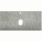 Столешница из керамогранита BelBagno KEP-90-MGL Marmo Grigio Lucido