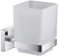 Стакан для ванной комнаты Timo Selene 10033/00, хром