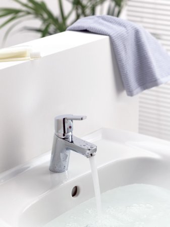 Смеситель Kludi Logo Neo 372810575 для раковины 