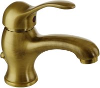 Смеситель Migliore Grazia 29689 для раковины, бронза