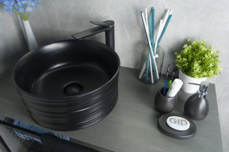 Раковина накладная Gid Bm969 