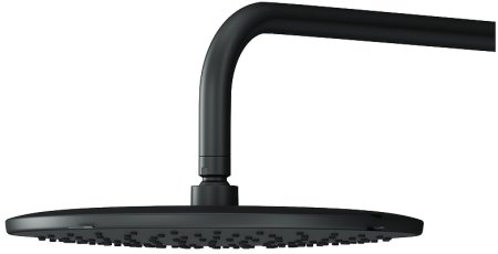 Душевая система AM.PM X-Joy FB85A2R002 Черная 