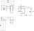 Смеситель для раковины Lemark Unit (LM4526C) 