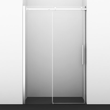 Душевая дверь в нишу WasserKRAFT Alme 15R05 120x200 см 