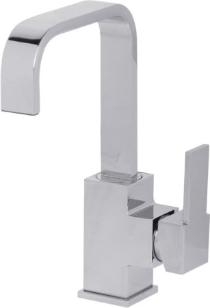 Смеситель Migliore Kvant ML.KVT-2714 Cr для раковины 