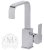 Смеситель Migliore Kvant ML.KVT-2714 Cr для раковины 