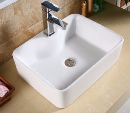 Раковина CeramaLux N 7291 