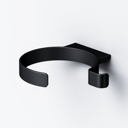 Держатель для фена AM.PM Inspire V2.0 A50A32322 Черный матовый 