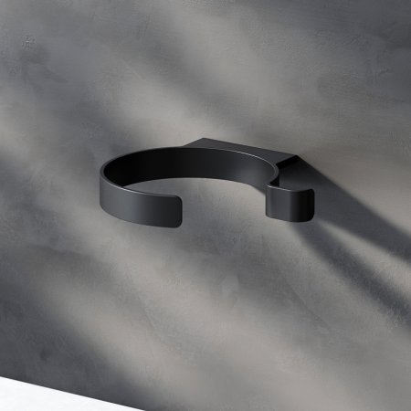 Держатель для фена AM.PM Inspire V2.0 A50A32322 Черный матовый 