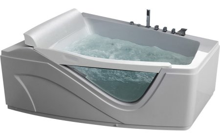 Акриловая ванна Gemy G9056 B L 