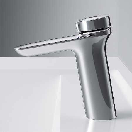 Смеситель для раковины AM.PM Inspire 2.0 TouchReel F50A82500 Хром 