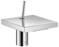 Смеситель Axor Starck X 10070000 для раковины