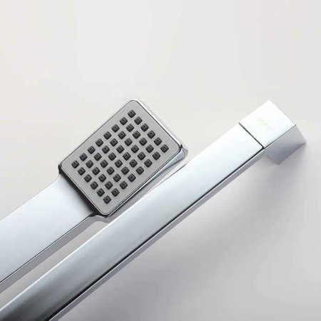 Душевой гарнитур Gappo G8010 Хром 