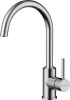 Смеситель Omoikiri Shinagawa 2 Plus-BN 4994339 для кухонной мойки