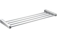 Полотенцедержатель WasserKRAFT Berkel K-6811