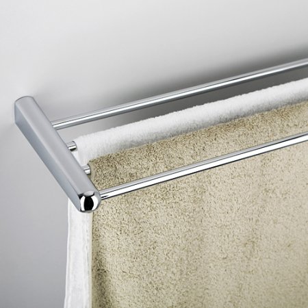 Полотенцедержатель WasserKRAFT Berkel K-6811 