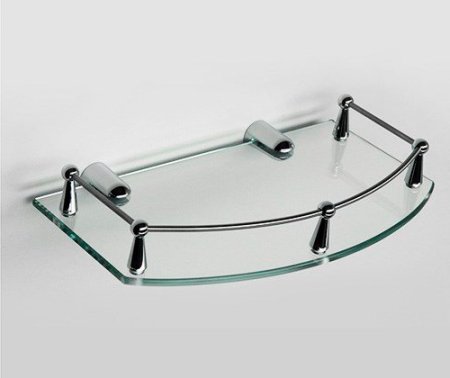 Полка WasserKRAFT K-588 