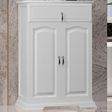 Комод Opadiris Риспекто 60 00-00006523 Белый матовый 