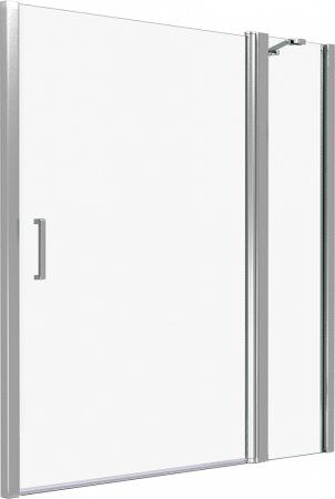 Душевая дверь в нишу Good Door Pandora WTW 140 