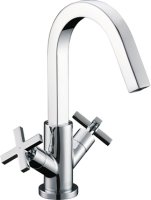 Смеситель WasserKRAFT Weser 7803 для раковины