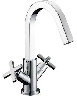 Смеситель WasserKRAFT Weser 7803 для раковины 