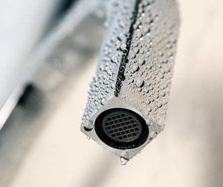 Смеситель WasserKRAFT Weser 7803 для раковины 